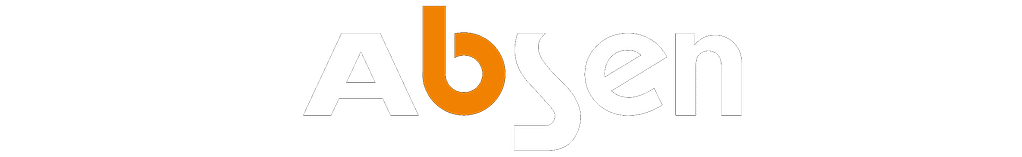 Absen Logo 2