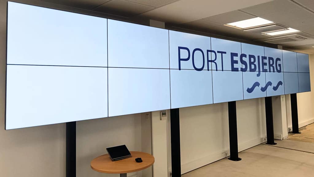 Port Esbjerg