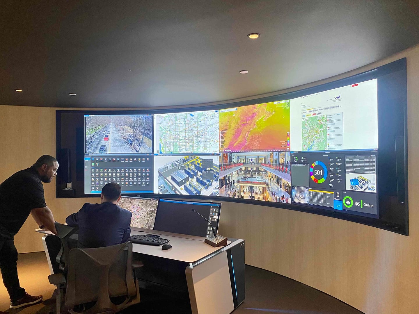 2023 10 Genetec DC Experience Center 2 scaled 2023 10 Genetec DC Experience Center 2 scaled