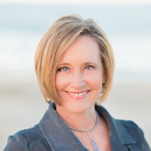 valerie parker