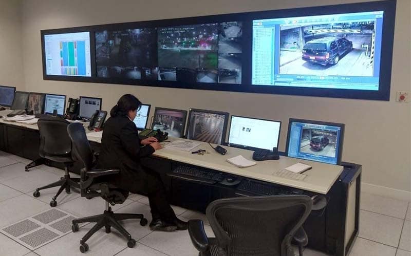 Sicherheit Mitte Sicherheit Mitte
