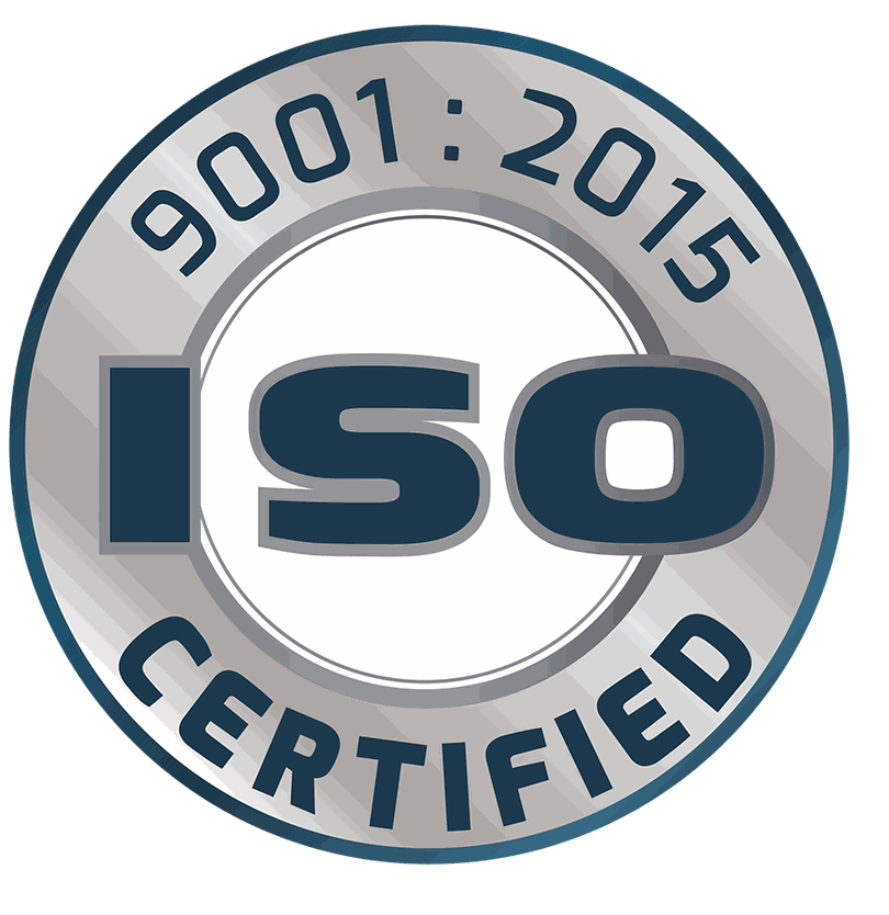 VuWall ISO Logo VuWall ISO Logo