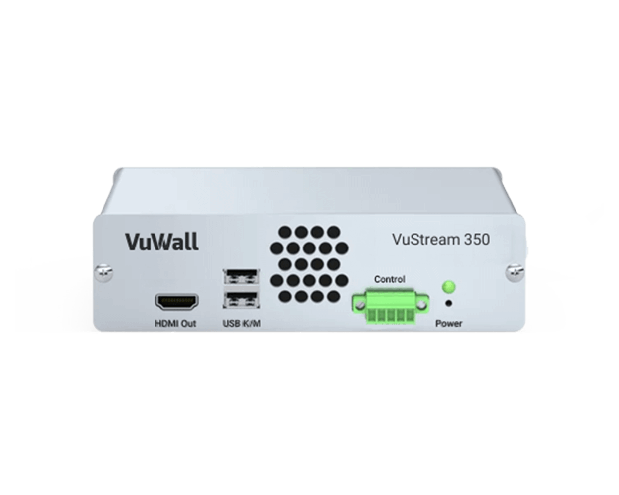 VuStream 350 Frontal Acodado