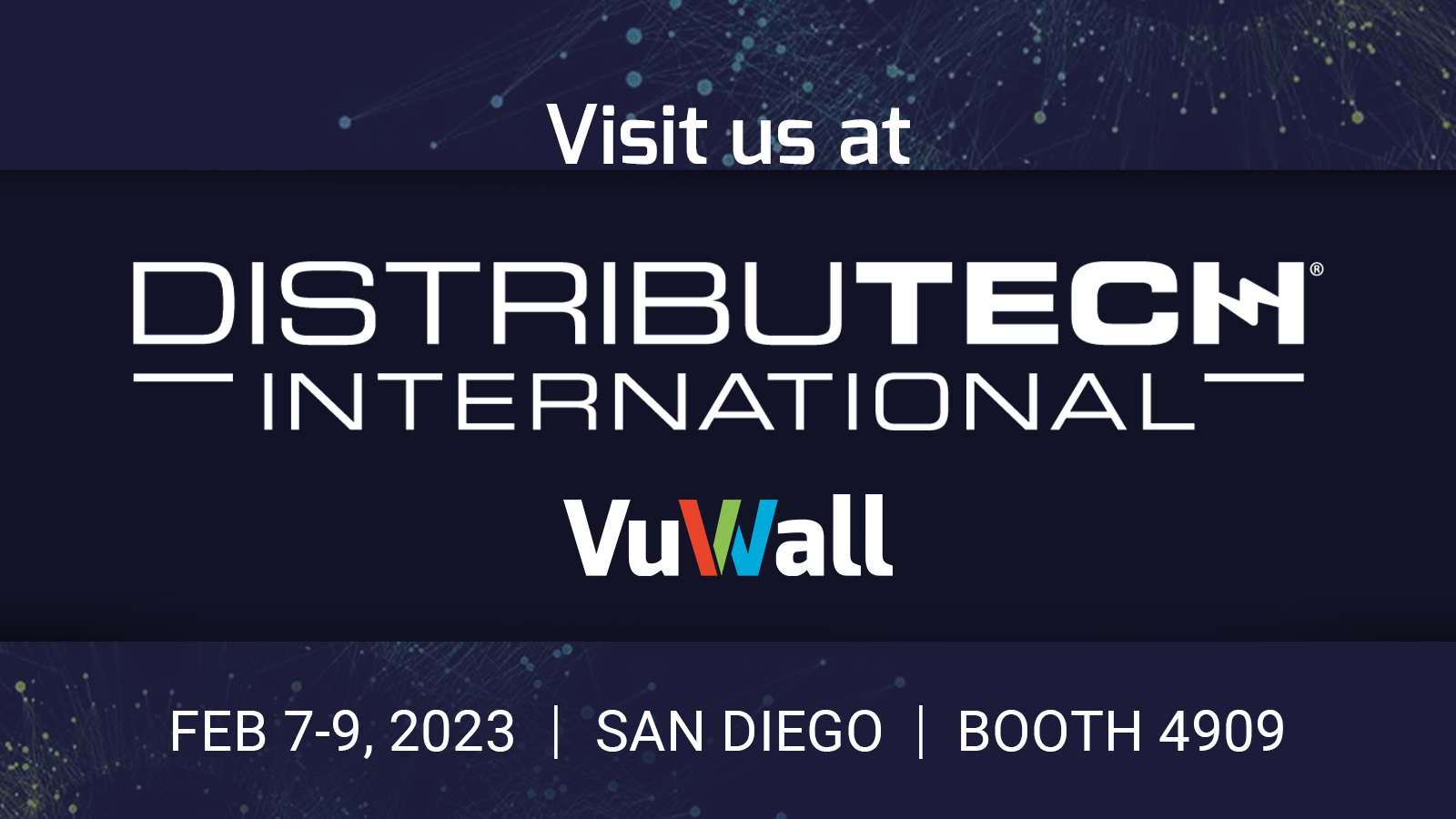 distributech