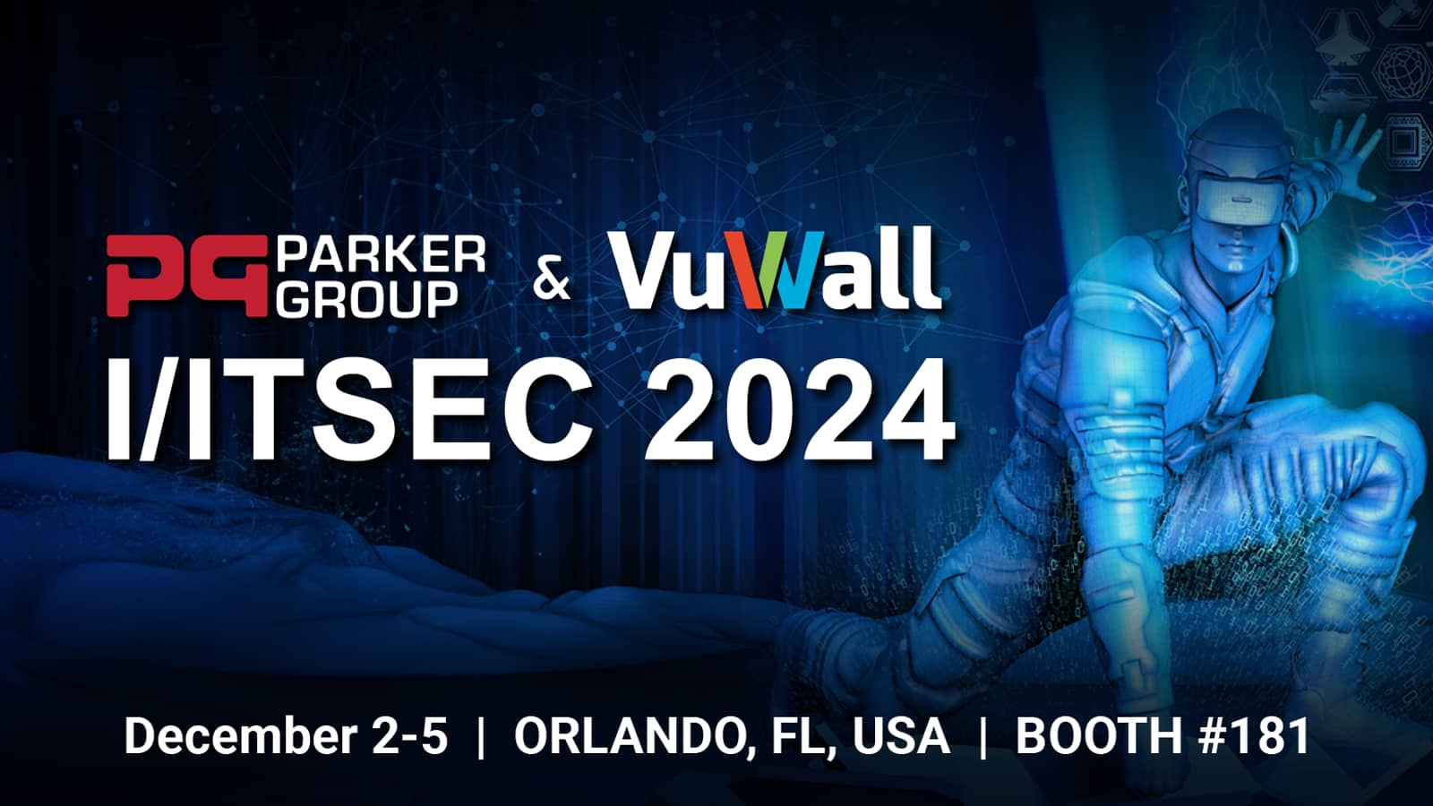 iitsec 2024