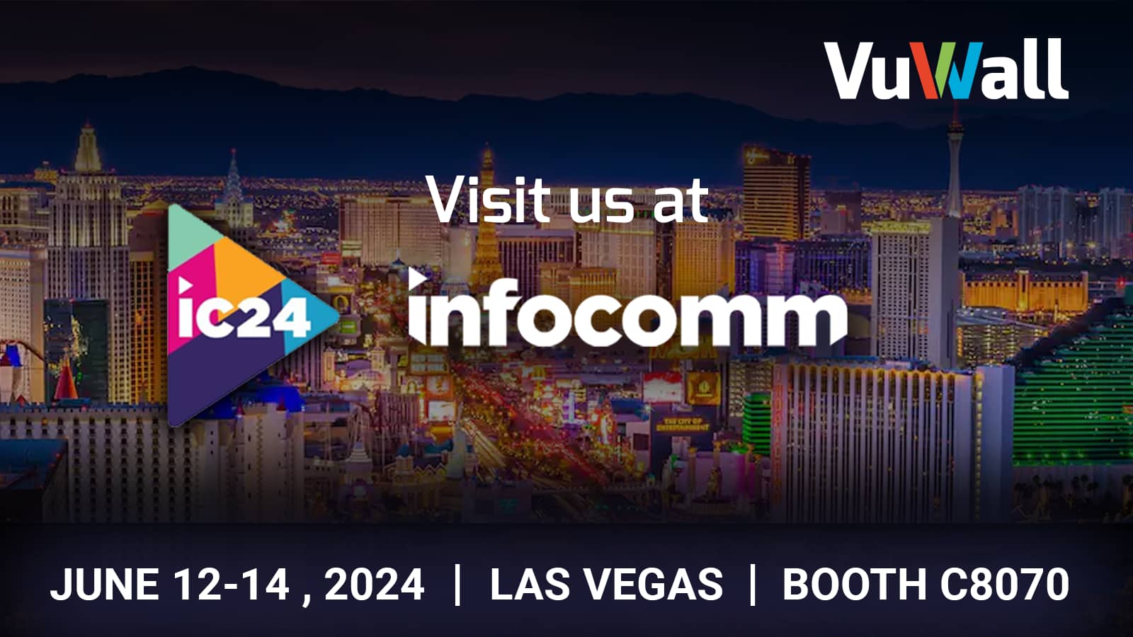 infocomm 2024