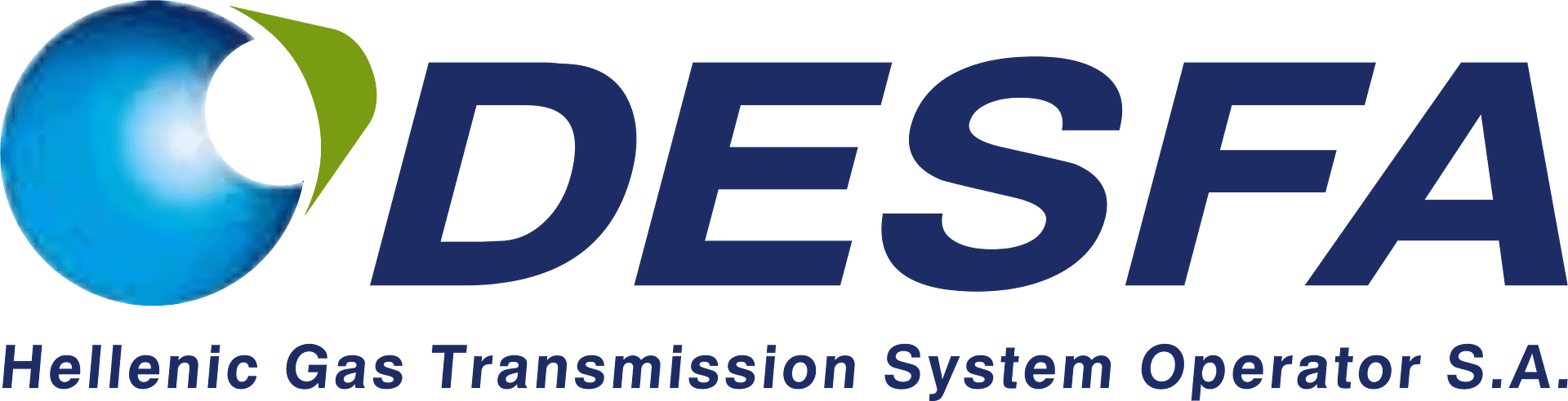 DESFA Control Room Case Study