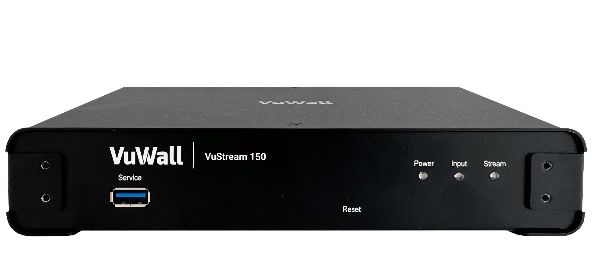 VuStream 150 Frontwinkel Verwandte Produkte