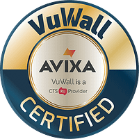 VuWall Certification Program