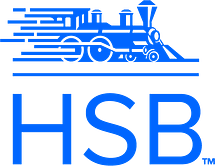 Logotipo HSB