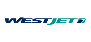 Westjet Airlines logo