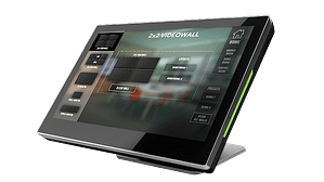Custom Video Wall Controllers | KVM Controller | VuWall