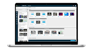 Custom Video Wall Controllers | KVM Controller | VuWall