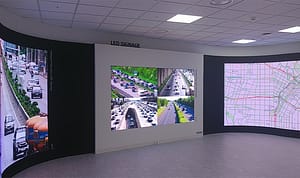 LG Displays Powered by VuScape in New Showrooms Globally | VuWall