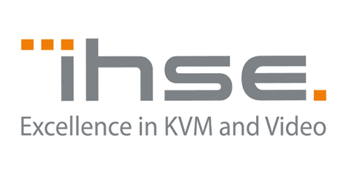 IHSE Logo