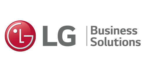 LG Business Solutions Logo