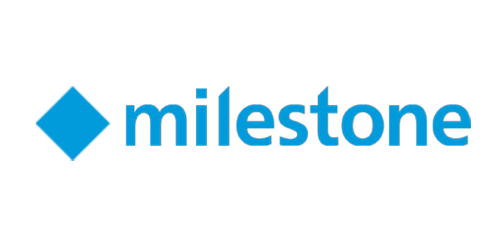 Milestone Logo