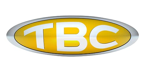 TBC Consoles Logo