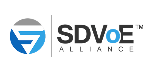 SDVoE Alliance