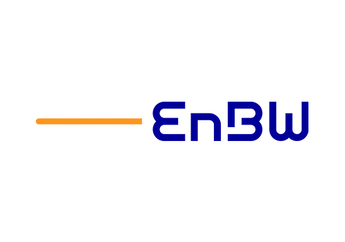 EnBW Logo