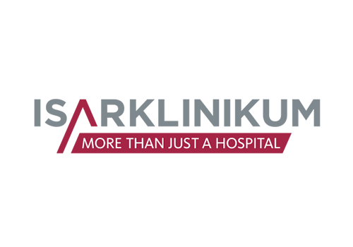 ISAR Klinikum Logo