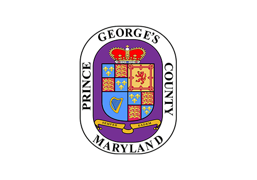 Prince George Logo