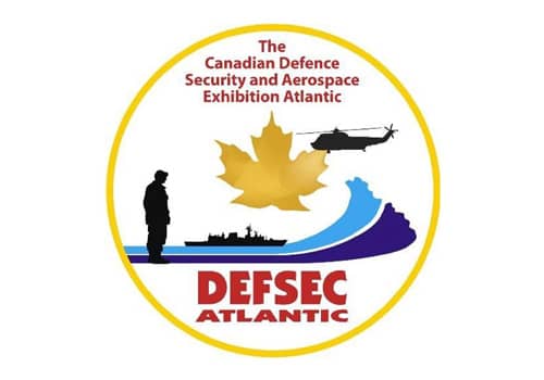 PAGE DE L'ÉVÉNEMENT DEFSEC