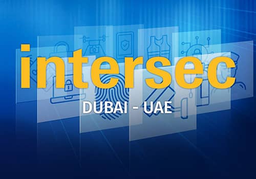 Intersec Dubaï