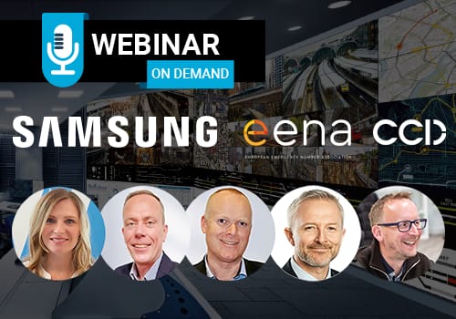 Samsung Webinar