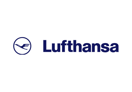 kunden logos lufthansa