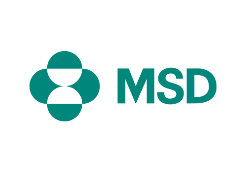 Kundenlogos msd