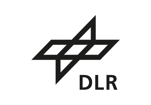 Logo der Deutschen Raumfahrtagentur (1)