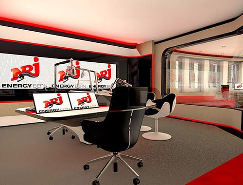 customers nrj