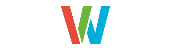 logo med w