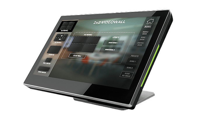 Custom Video Wall Controllers | KVM Controller | VuWall