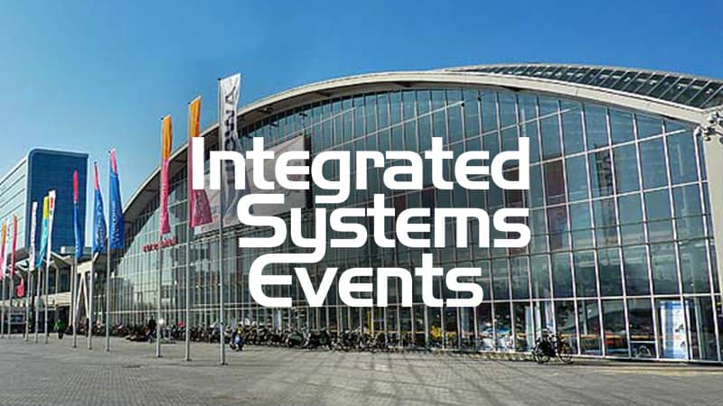 ISE Amsterdam RAI