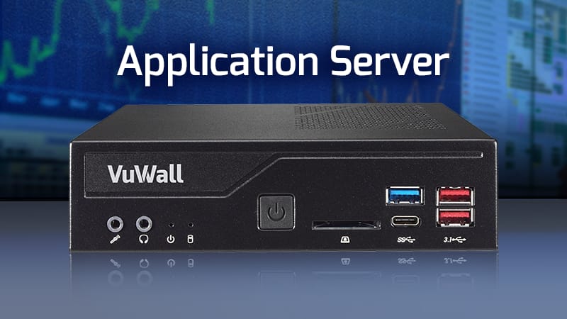 Application Server