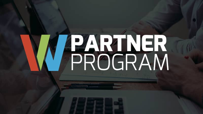 VuWall Partner Program