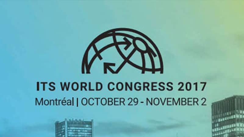 ITS World Congress