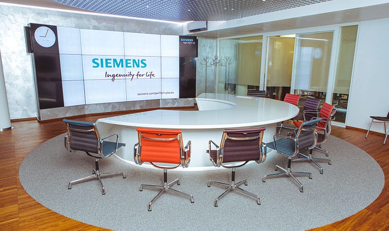 Siemens