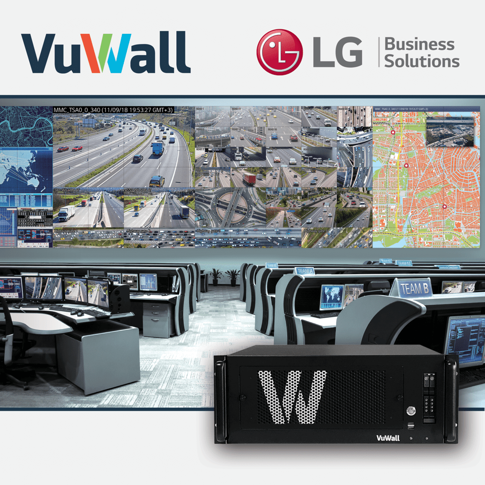 VuWall LG