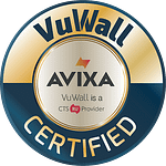 VuWall Certification Program