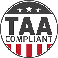 TAA compliant Logo-2