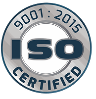 VuWall ISO Logo