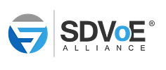 SDVoE Logo
