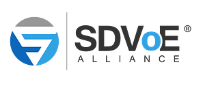 SDVoE Logo