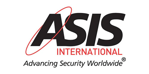 ASIS international advancing security worldwide