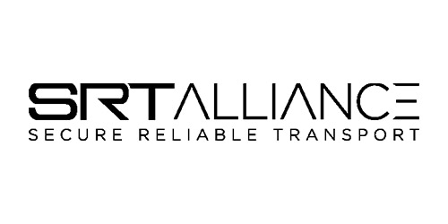 SRT alliance secure reliable transport