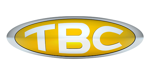 TBC Consoles Logo