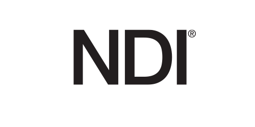 NDI Partner Logo